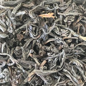 Herbata Czarna Assam India TGFOP