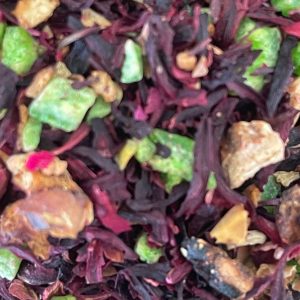 Herbata owocowa Kaktusowa Gruszka