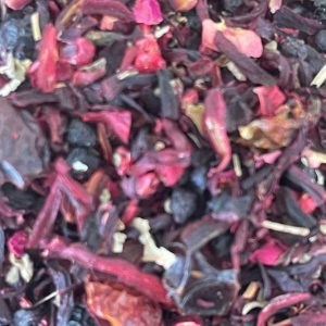 Herbata Owocowa Leśny Dzban