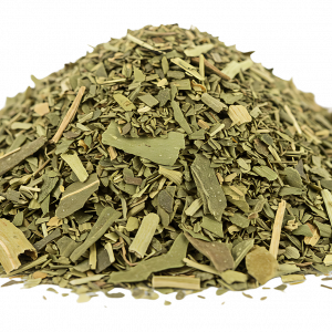 Yerba Mate Despala. Tropikalna Wyspa