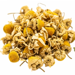 Rumianek Koszyczek Aromatyczny Ziołowy Napar