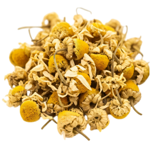 Rumianek Ziołowy Aromatyczny Napar