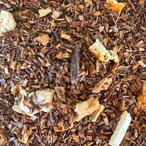 Herbata Rooibos – Powiew Afryki