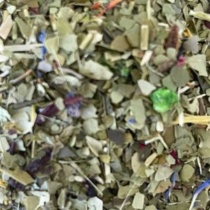 Yerba Mate Despala. Tropikalna Wyspa