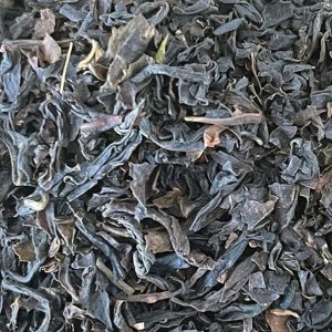 Herbata Czarna Yunnan Black