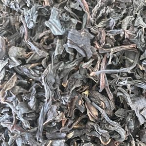 Herbata Czarna English Breakfast