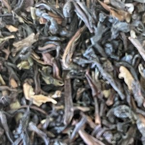 Herbata Czarna Darjeeling Himalayan Second Flush