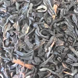 Herbata Czarna Assam Gentleman FTGFOP