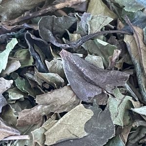 Herbata Biała Pai Mu Tan