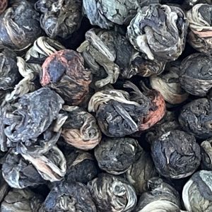 Herbata Biała — Biała Perła