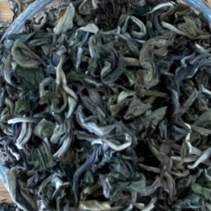 Herbata Biała White Monkey