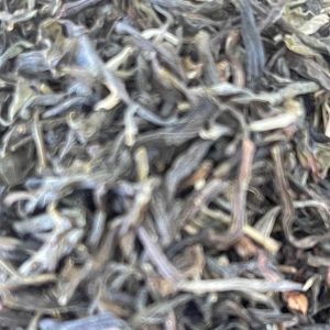 Herbata Biała Fujian White