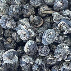 Herbata Biała Cesarska perła (Jasmine Long Zhu)