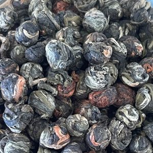 Herbata Biała<br> Perła Milky