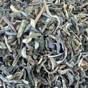 Herbata Assam Green SFTGFOP1