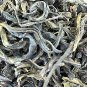 Herbata Zielona Kenia OP Wielkolistna