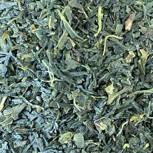 Herbata Zielona Gyokuro Japan Style