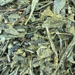 Herbata Zielona Sencha Japan Style