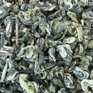 Herbata Zielona Yunnan Silver Tips