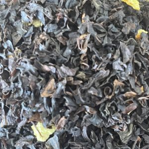 Ceylon BOP1 Delicja Earl Grey Pomarańcza