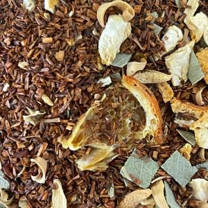 Herbata Rooibos Natura Pomarańczowa