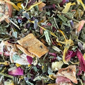 Rooibos Miłych Snów, Owocowo-Ziołowa