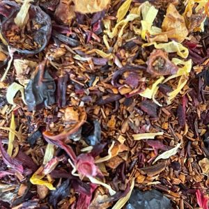 Herbata Rooibos Owocowy Bukiet