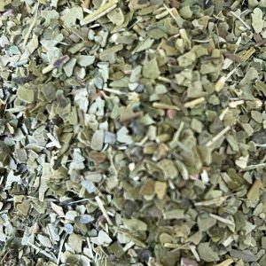 Yerba Mate Premium Guarana & Energia