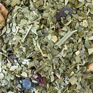 Yerba Mate Premium Despalada Brazil Fitness