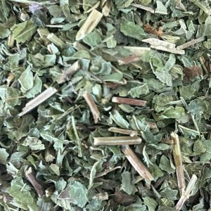 Zioła – Melisa Cięta, Naturalna