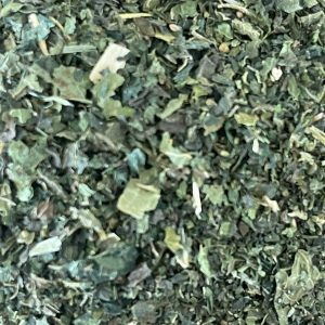 Zioła – Pokrzywa Cięta, Naturalna