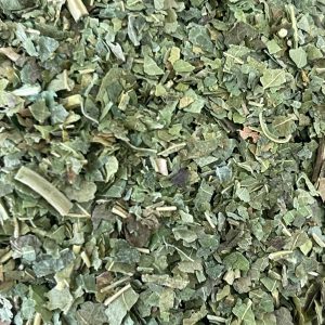 Zioła – Morwa Liść (Morwa Zioło)