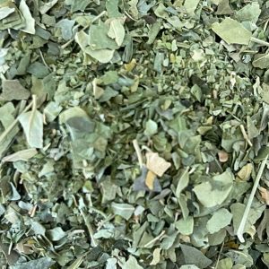 Zioła – Moringa Liść (Moringa Zioło)