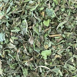 Zioła – Mięta Spearmint (Liść Mięty Zielonej)
