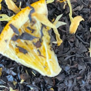 Herbata Earl Grey Sloneczny