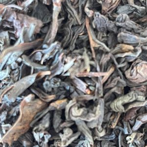 Herbata Earl Grey Klasyczny