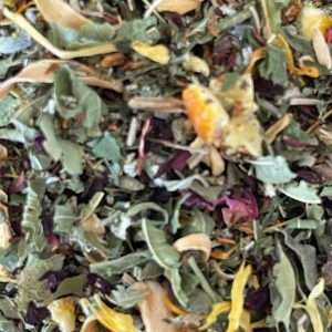 Herbata Rooibos Wewnętrzna Równowaga