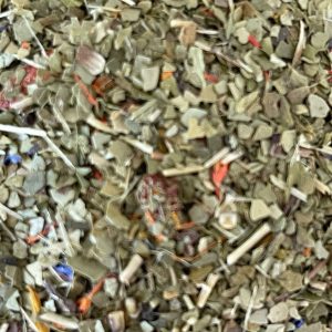 Yerba Mate Złoto Tybetu